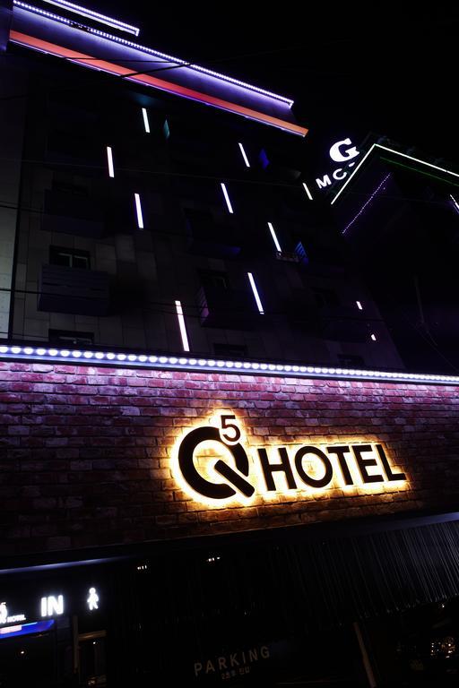 Hotel Q5 Busan Luaran gambar